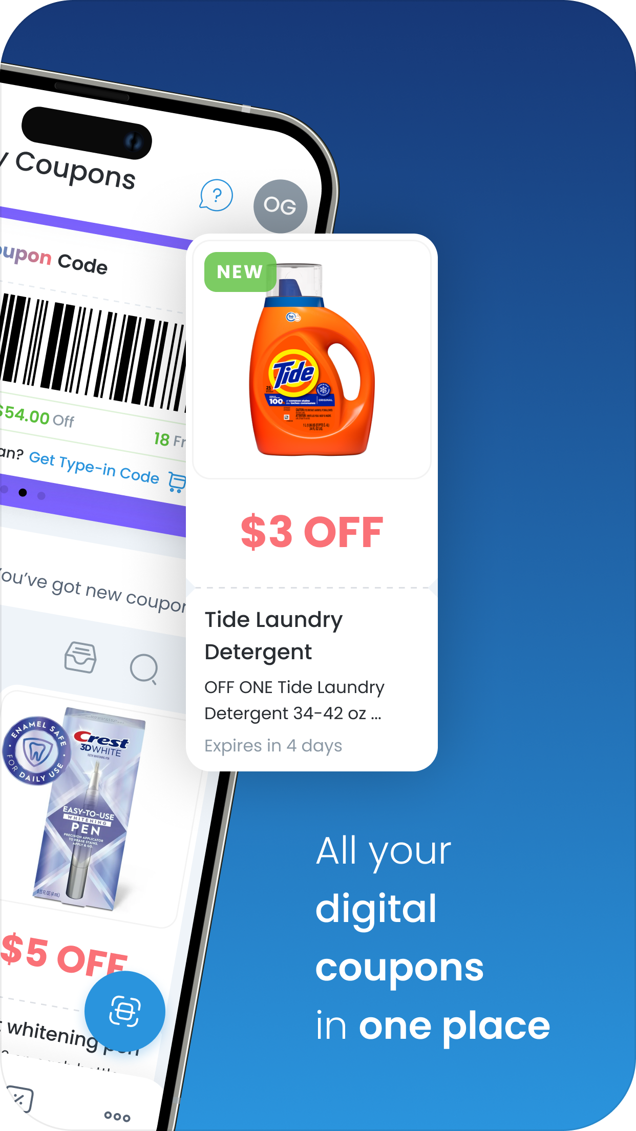 Coupon24: Coupons from Brands screenshot 2