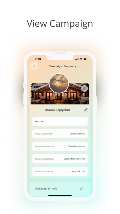Bond by Magus Global screenshot-3