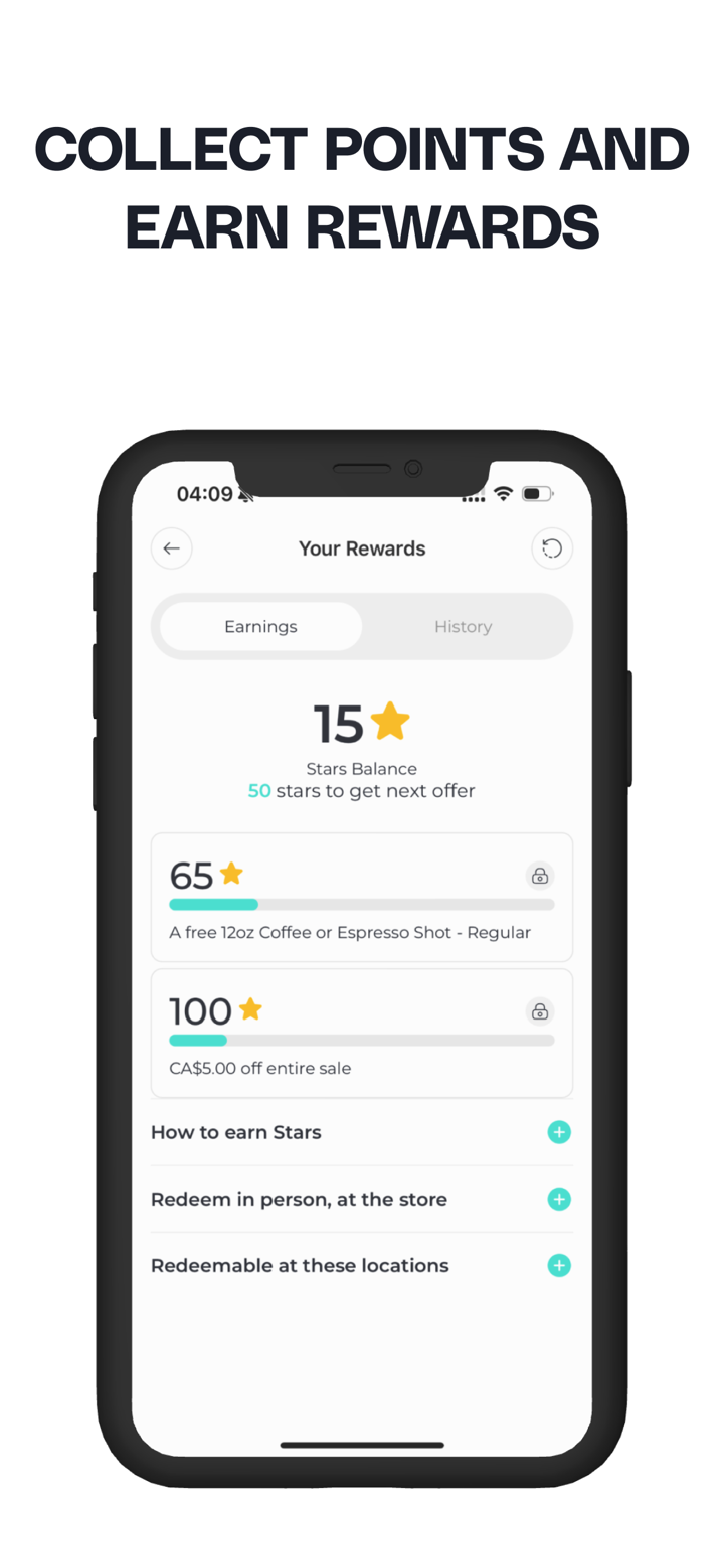 Miami Nutri Bar screenshot 5