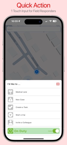 Responder Screenshot 4 of 10