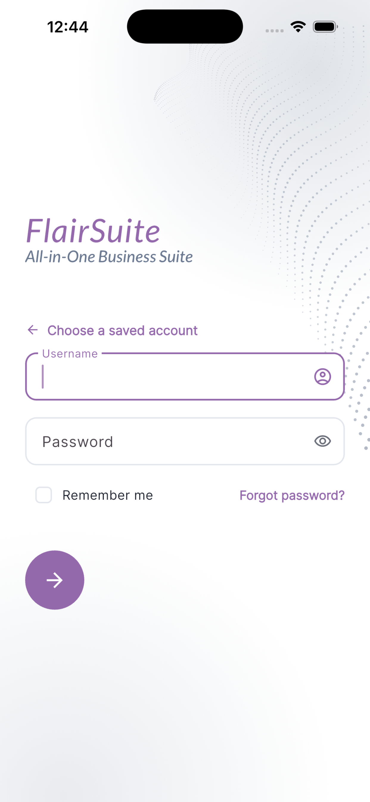 Flairsuite ERP