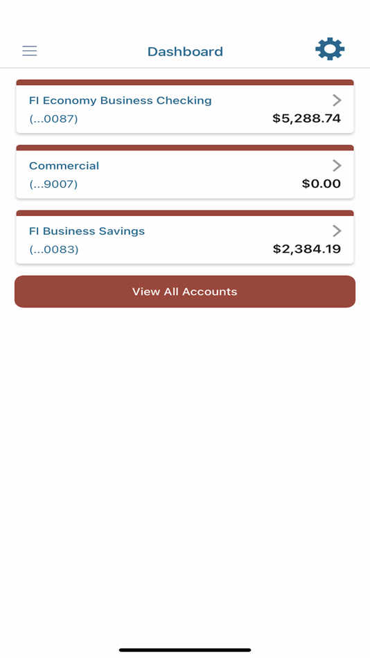 #2. First Independence Business (iOS) بواسطة: First Independence Bank