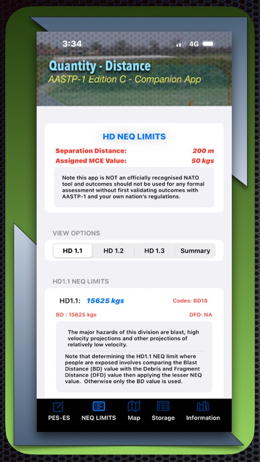 #4. AASTP- 1: QD Companion (iOS) 由: Gary Gibbs