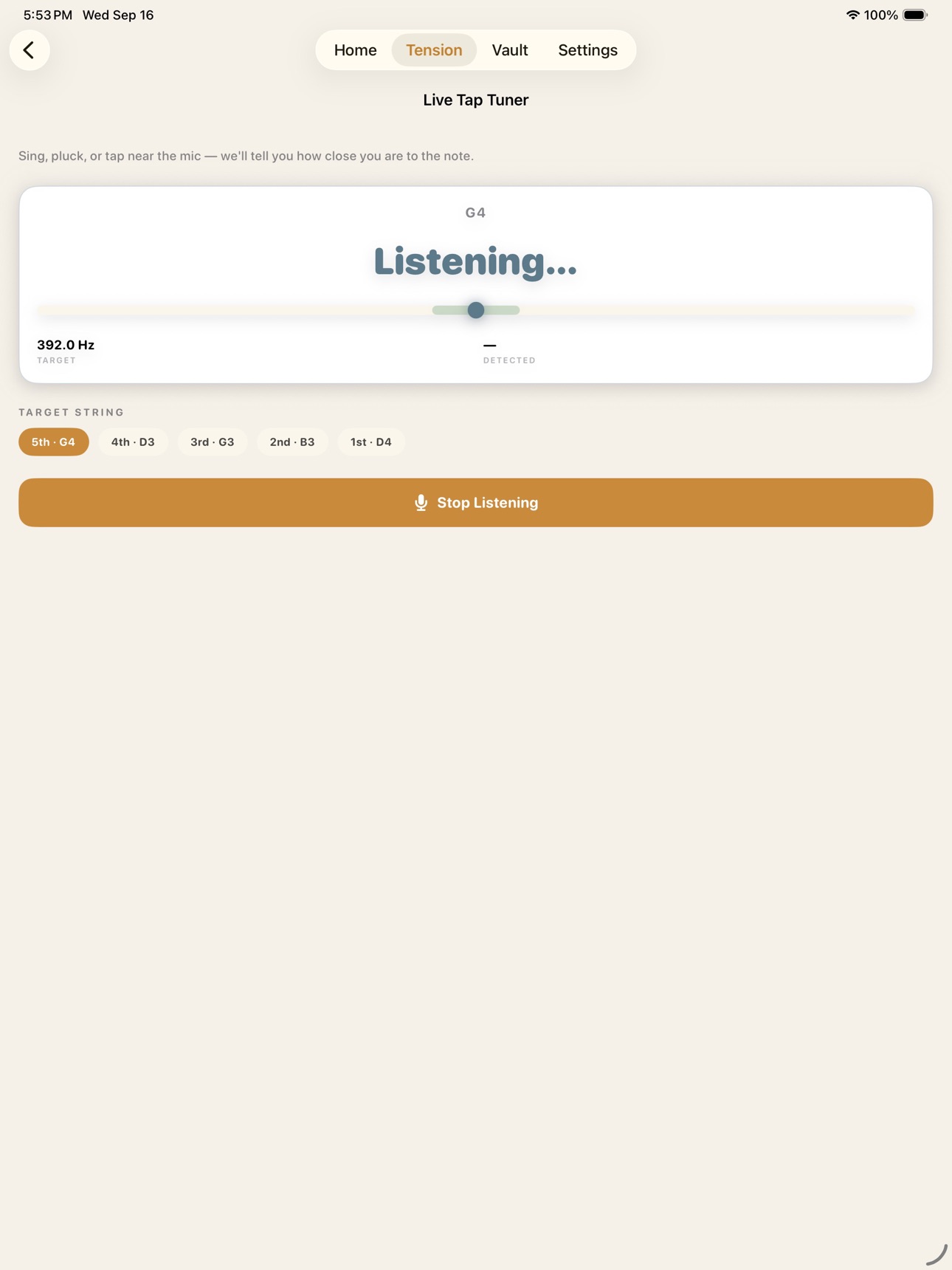 Screenshot 11 of WanjoBanjo