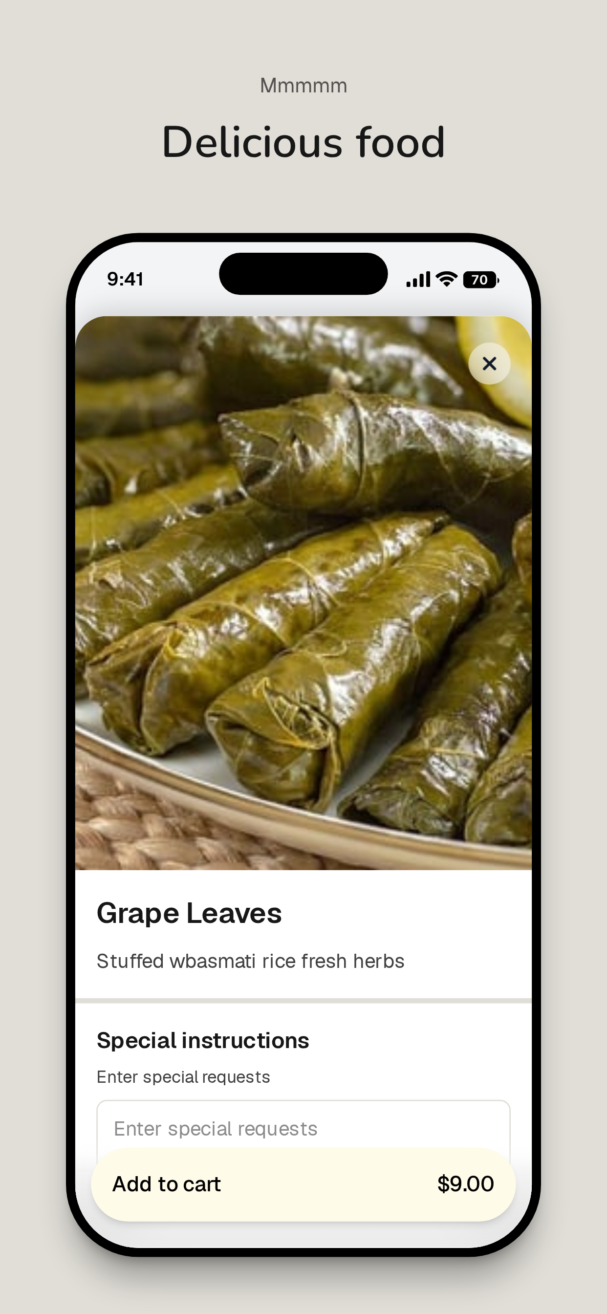 Ayasofya Turkish Restaurant screenshot 5