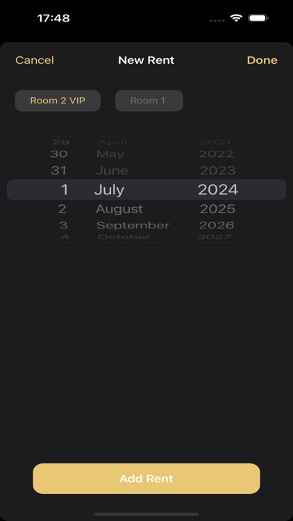 Hotels in Berlin online screenshot-6