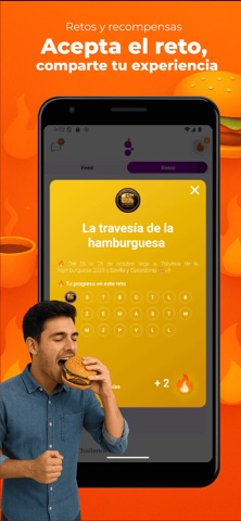 Unglo screenshot