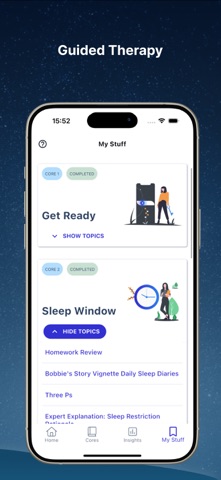 Somryst Screenshot 1 of 5