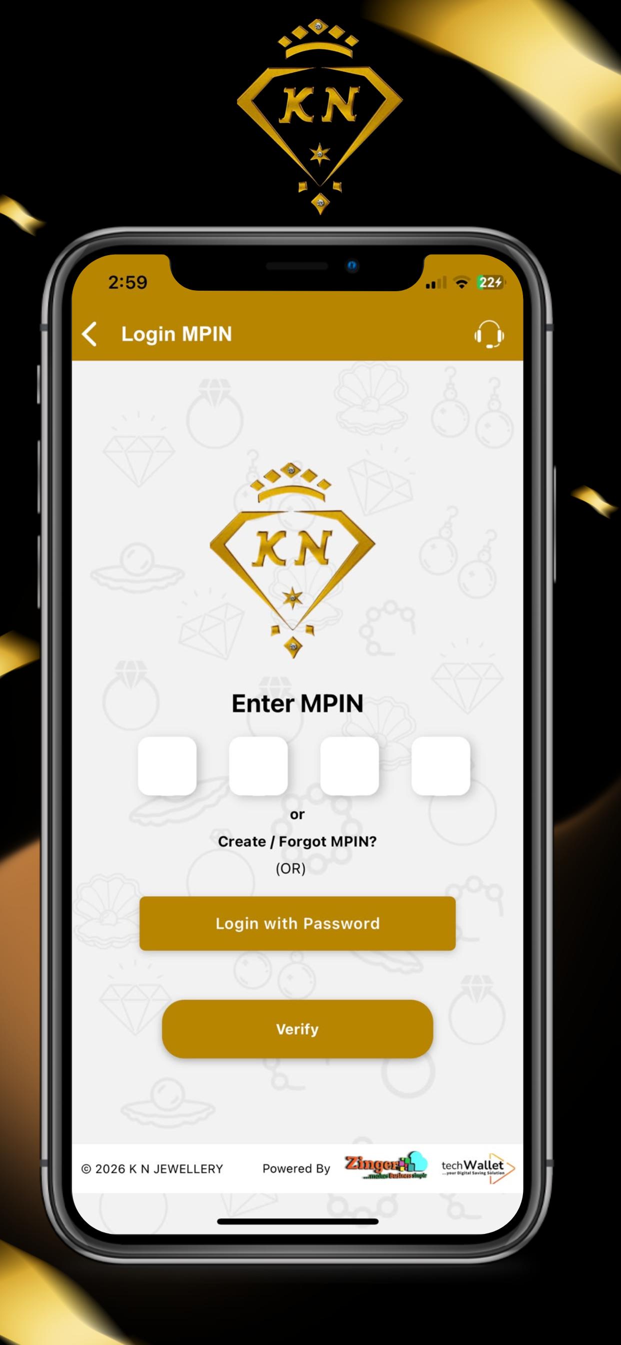 KN Jewellery screenshot 4