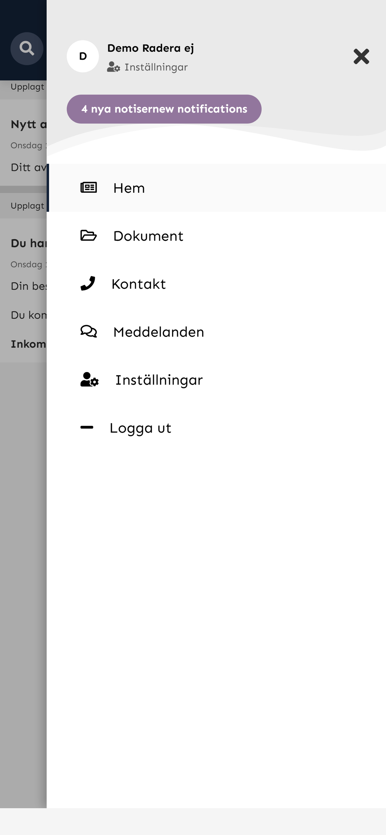 XP Bygg