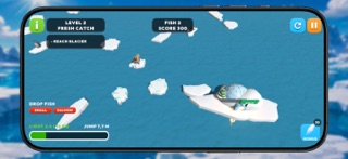 Coofy Bergs Screenshot 6 of 8