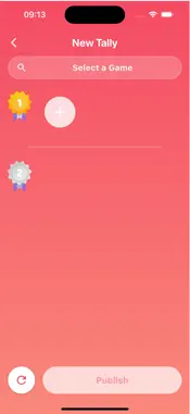 Tallllly screenshot 5