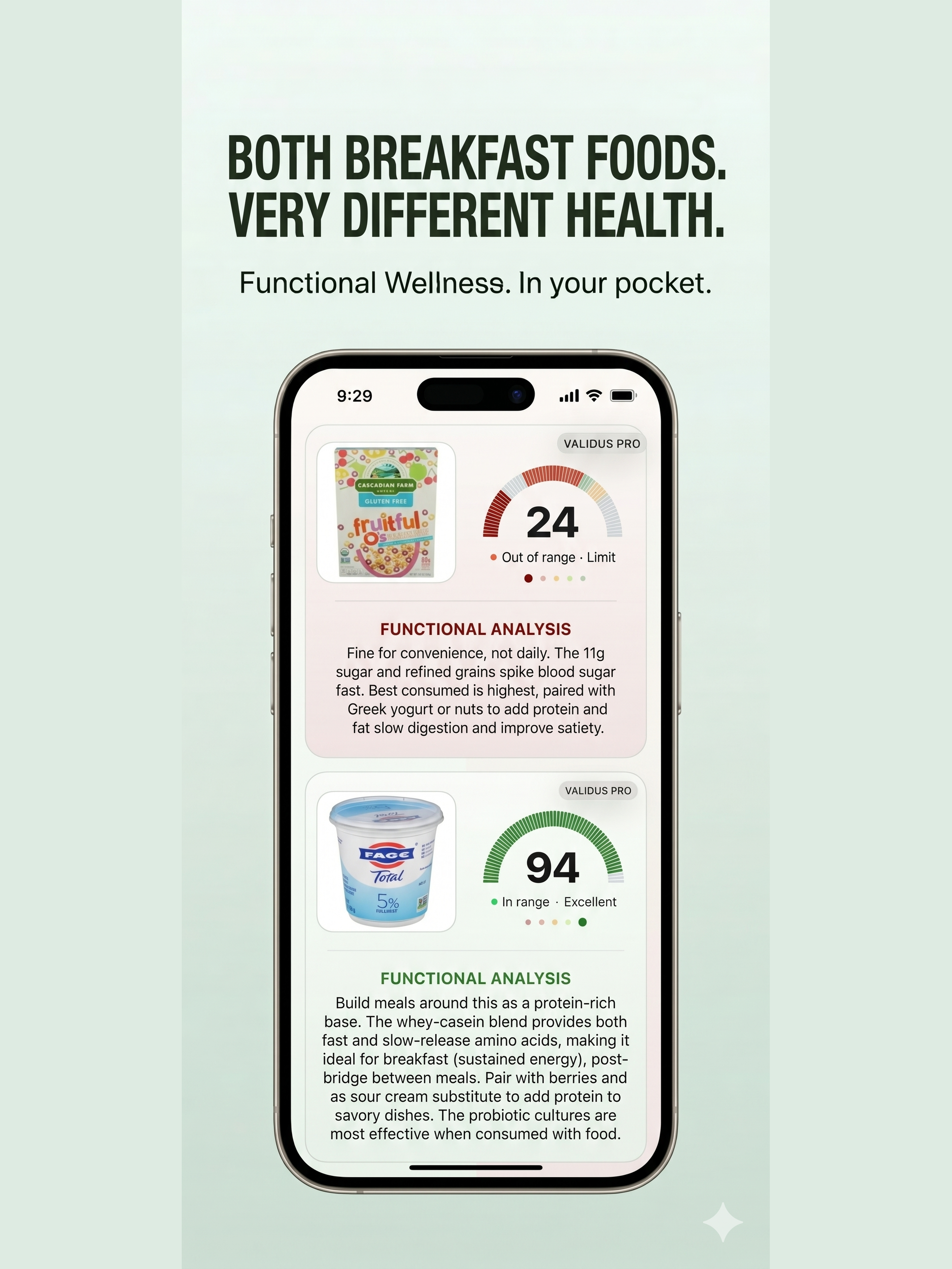 Validus Health