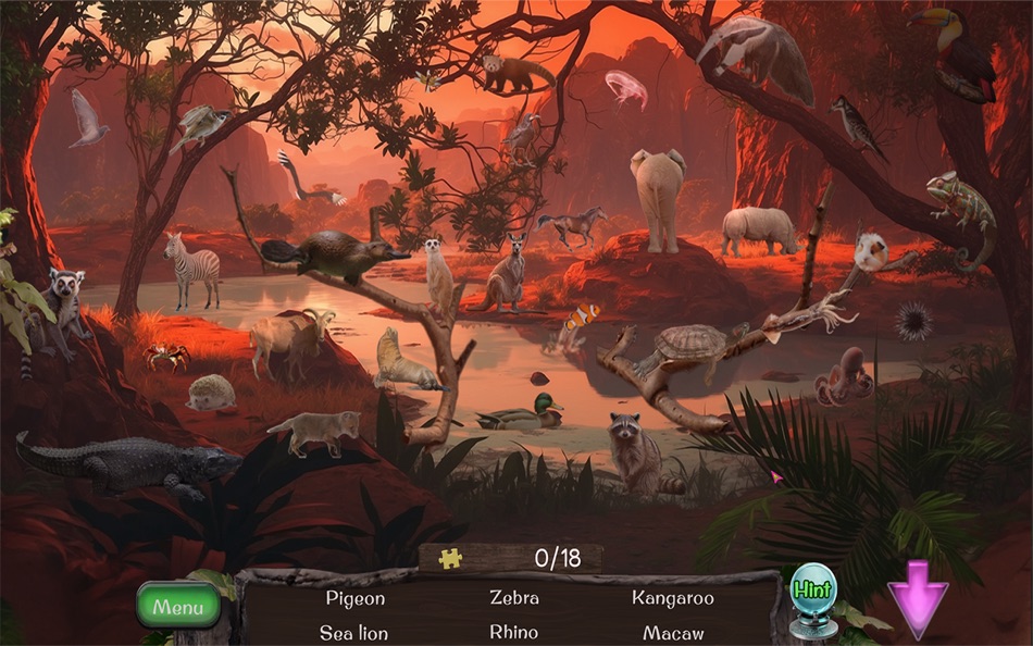 #2. Animal Kingdom 3 (macOS) By: Pixel Crate Games, Inc