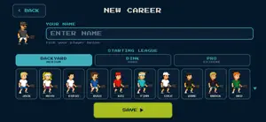Pickle League Arcade screenshot 3