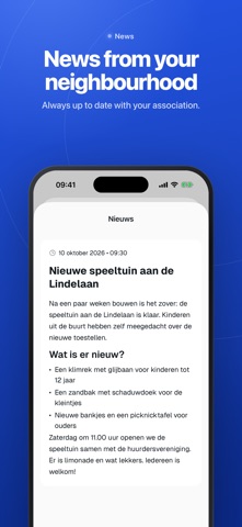 ThuisApp Screenshot 5 of 7