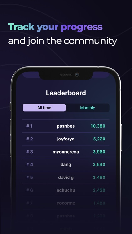 Vital AI screenshot-4