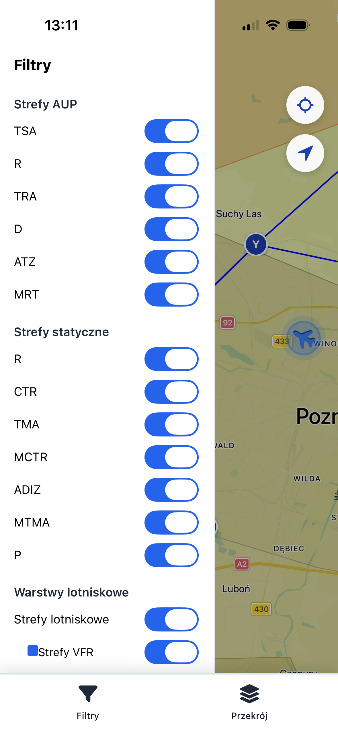 DoKokpitu screenshot 4