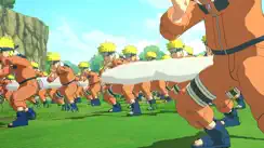 NARUTO: Ultimate Ninja STORM iPhone image 1