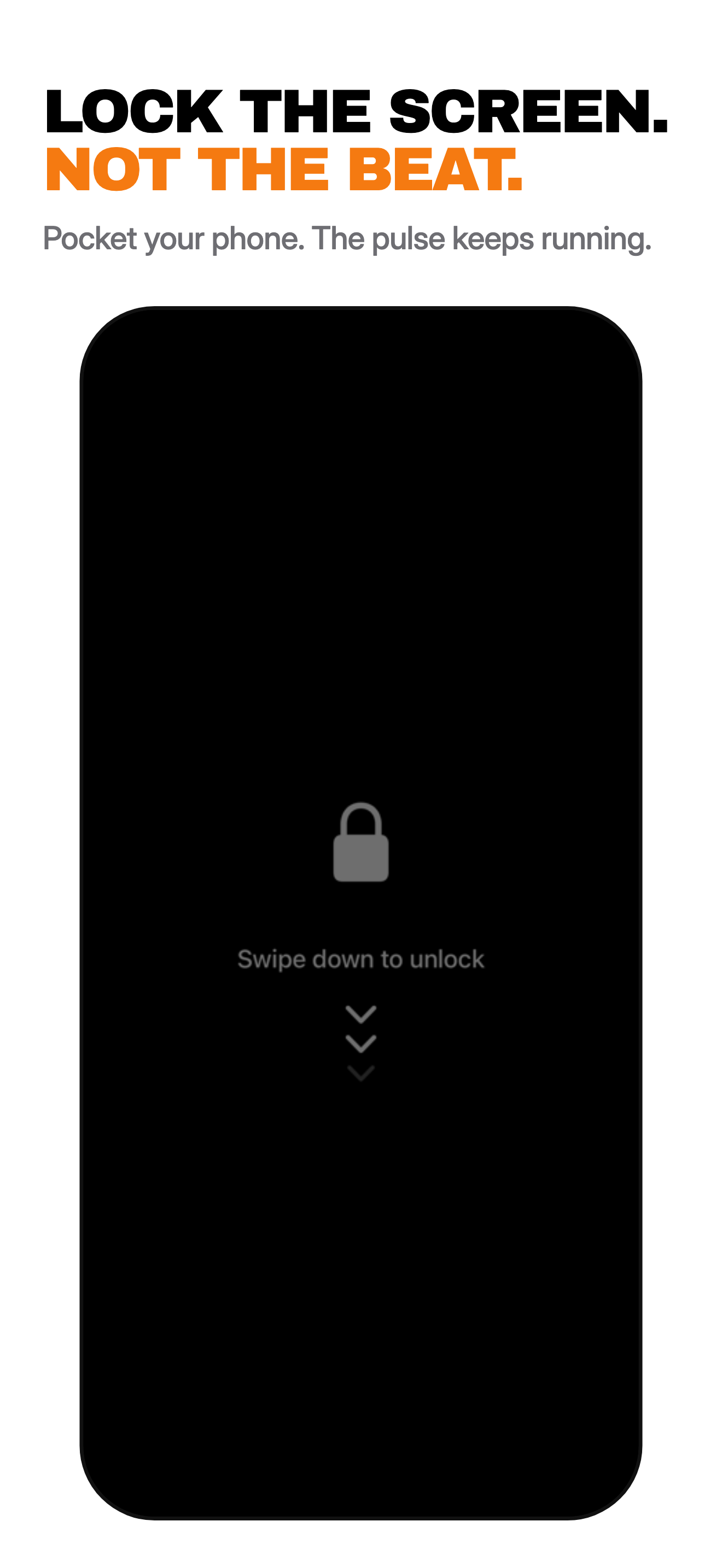 PulseUp: Focus & Energy Boost screenshot 5