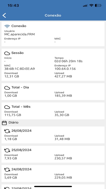 Minha Happynet screenshot-9