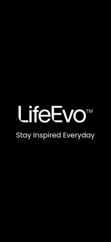 LifeEvo Screenshot 1 of 6