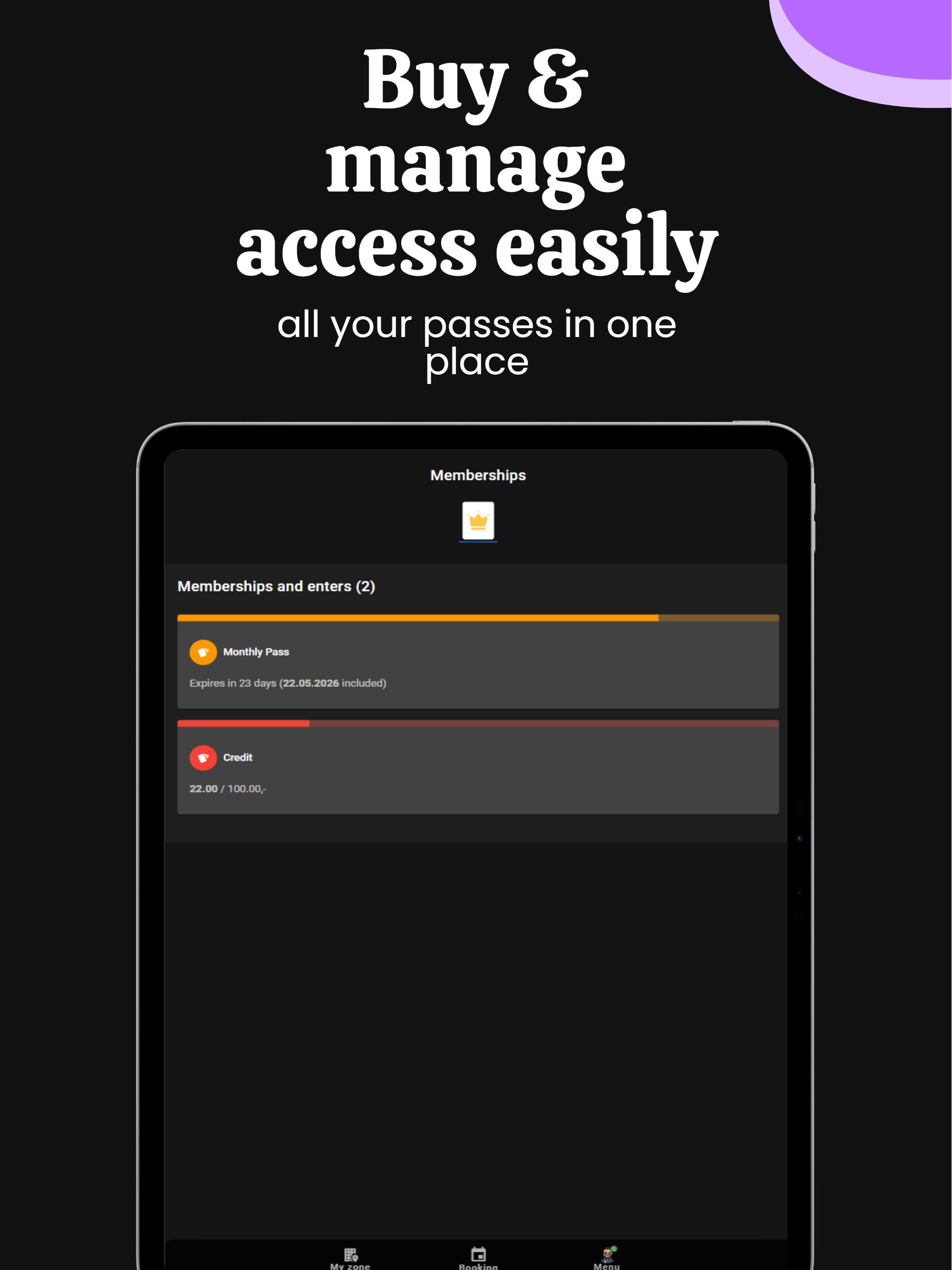 entrify screenshot 10