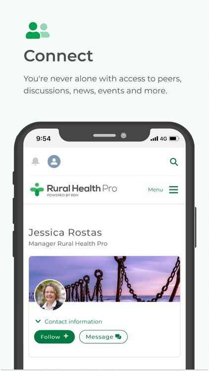 Rural Health Pro