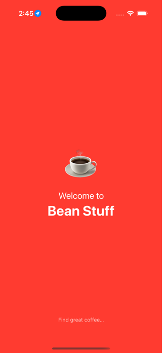 Bean Stuff Screenshot 1 of 4