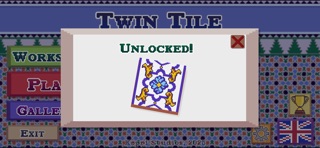 Twin Tile Lite Screenshot 8 of 8