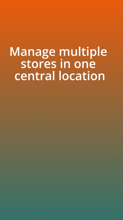 ETNOWE for Merchants