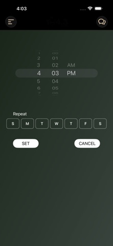 BOSS104 Stream Player screenshot