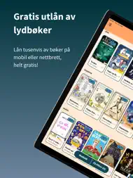 Maneno - NLB ipad bilder 0