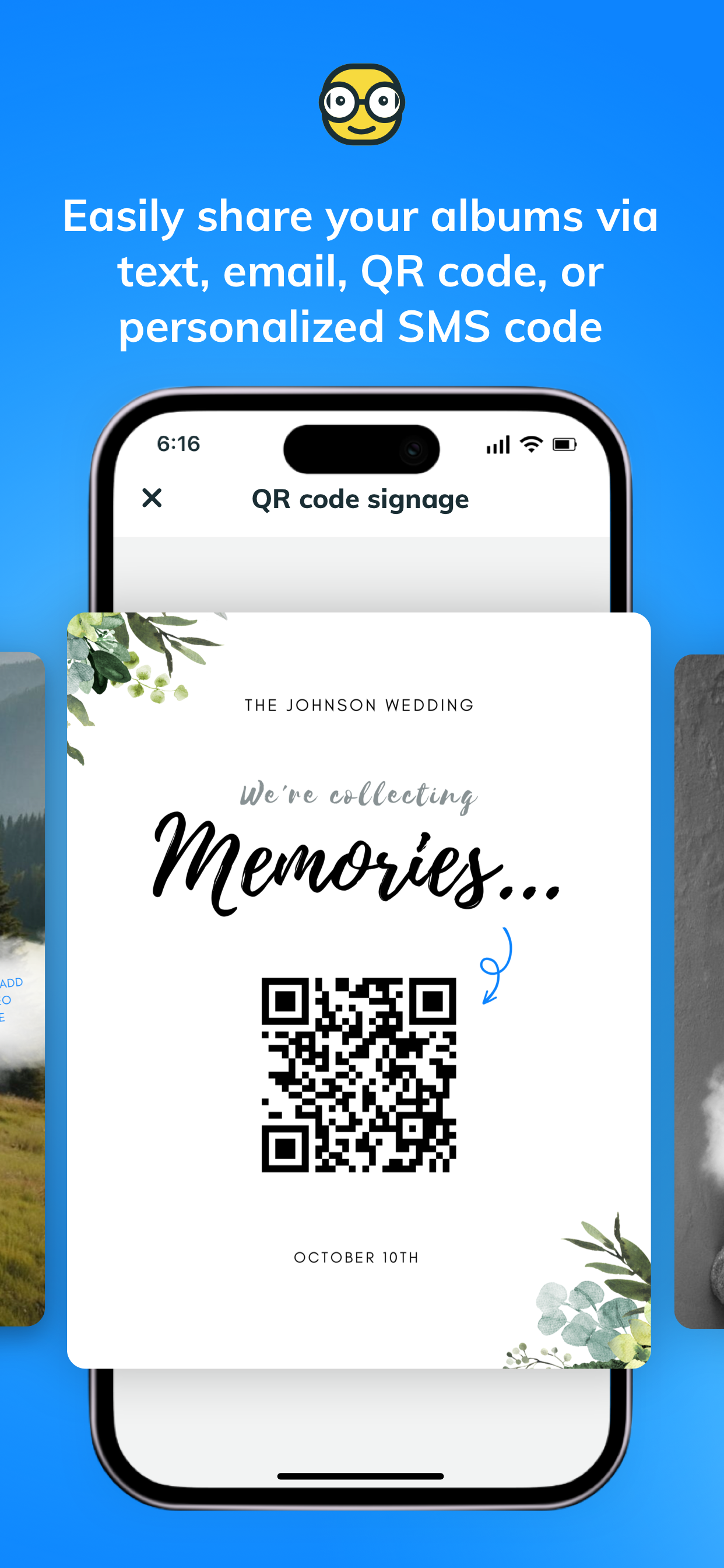 Waldo: Shared Photo Albums screenshot 4