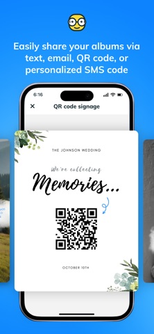Waldo: Shared Photo Albums screenshot
