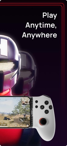 Play Headshot screenshot