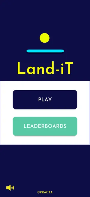 Land-iT screenshot 1