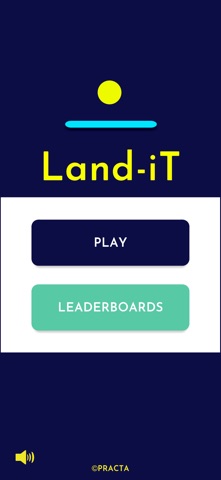 Land-iT screenshot