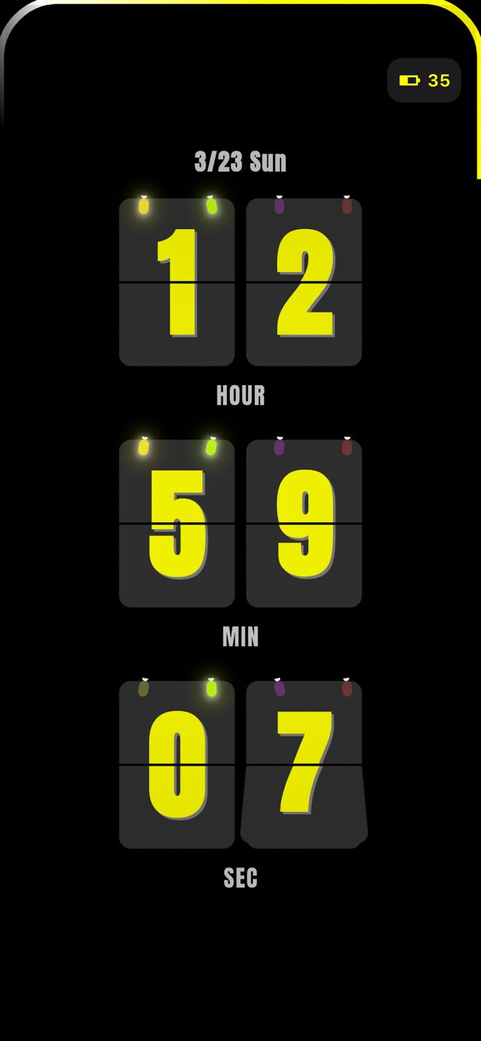 Clockist - Watch  Timer Art