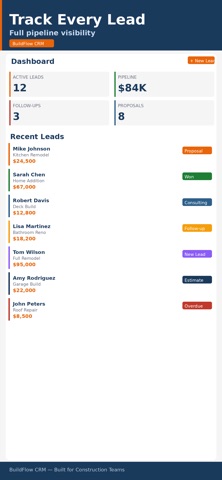 Build Flow 1 screenshot
