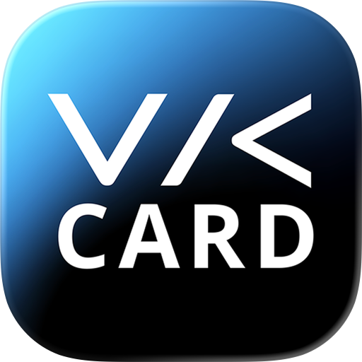 VIC Card