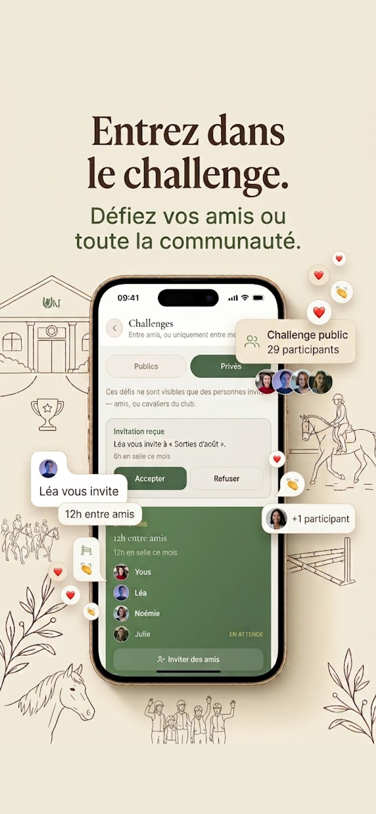 Uki screenshot 6