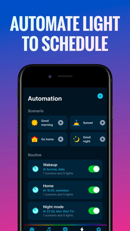 Led Light Controller LedRemote screenshot-4