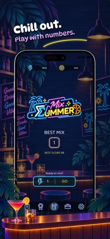 Summer Mix Screenshot 1 of 5