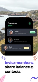 CallTuv: International Calls screenshot