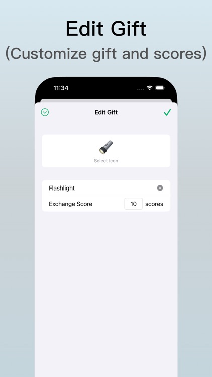NoMore - Quit Your Bad Habit screenshot-6