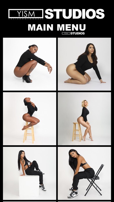 Screenshot #3 pour YISM Pose Guide
