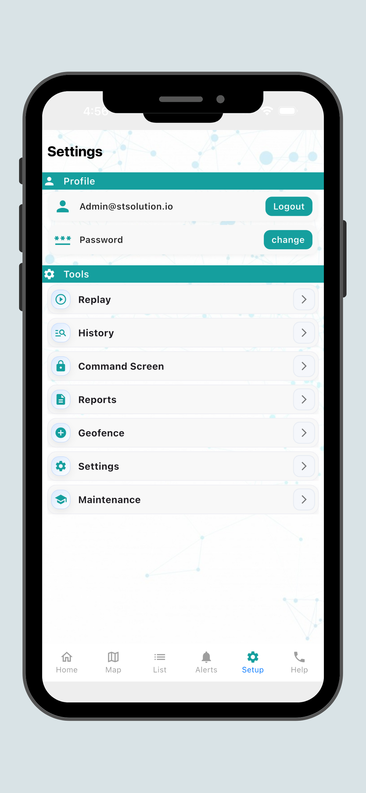 Farhab Technologies screenshot 5