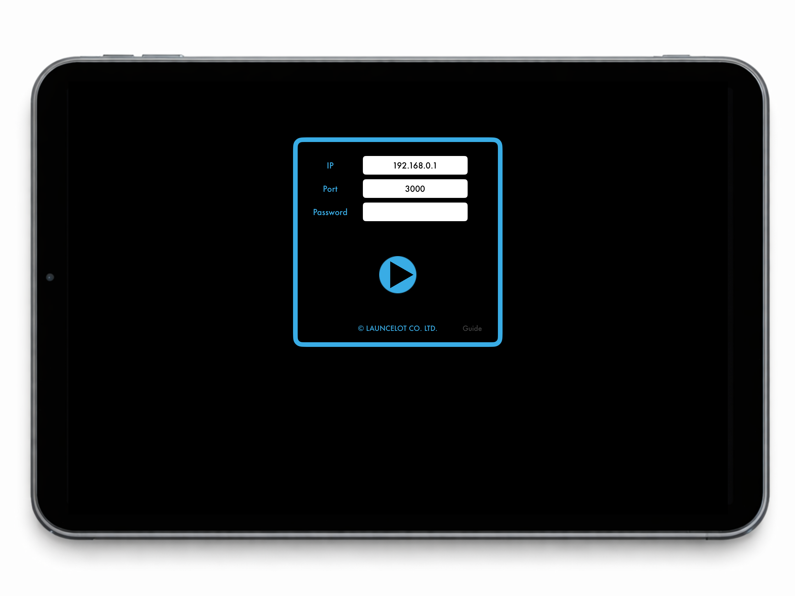 Brynhildr - Remote Desktop