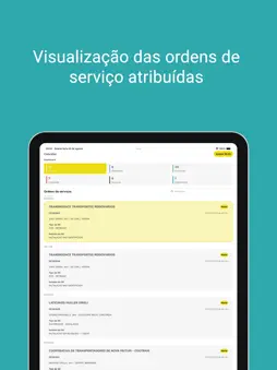 RotaTec screenshot 6